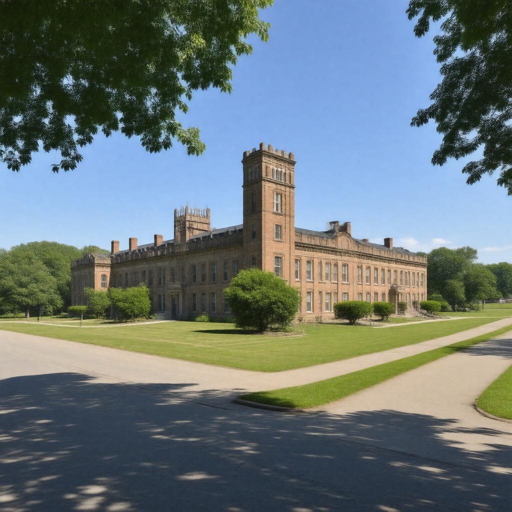 Springfield Armory National Historic Site
